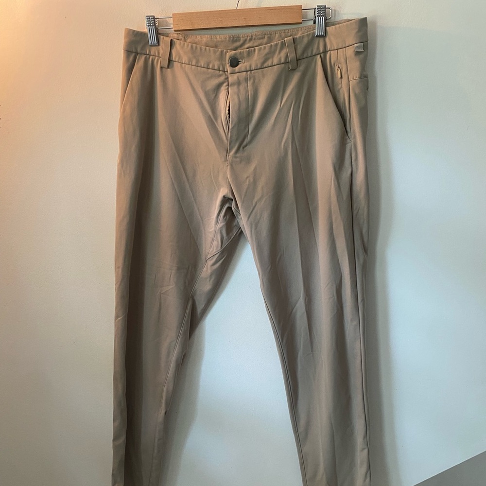 Lululemon mens pants